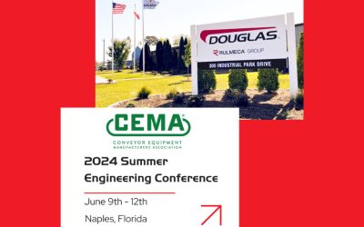 Proud Gold Sponsor of 2024 CEMA Engineering Conference