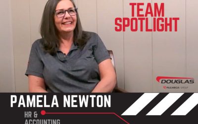 Employee Spotlight: Pamela Newton, HR and Accounting Specialist