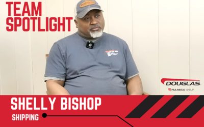 Employee Spotlight: Shelly Bishop